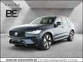 Volvo XC60 T6 Plus Dark Recharge Plug-In Hybrid AWD Blauw - thumbnail 1