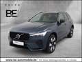 Volvo XC60 T6 Plus Dark Recharge Plug-In Hybrid AWD Bleu - thumbnail 1