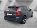 Volvo XC60 T6 Plus Dark Recharge Plug-In Hybrid AWD Bleu - thumbnail 5