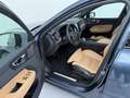 Volvo XC60 T6 Plus Dark Recharge Plug-In Hybrid AWD Bleu - thumbnail 15
