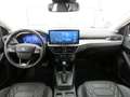 Ford Focus 1.0 M-Hybrid Aut Titanium Vignale AHK+iACC Schwarz - thumbnail 14