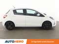 Toyota Yaris 1.0 VVT-i Comfort *CAM*ALU*KLIMA*GARANTIE* Weiß - thumbnail 7