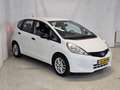 Honda Jazz 1.2 Cool|2E EIG|APK3-25|TREKHAAK|AIRCO|ELEK RAMEN| Blanc - thumbnail 3