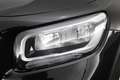 Mercedes-Benz GLB 200 AUT Business Solution LEDER/STOF GPS PDC CAM BLIS Noir - thumbnail 10