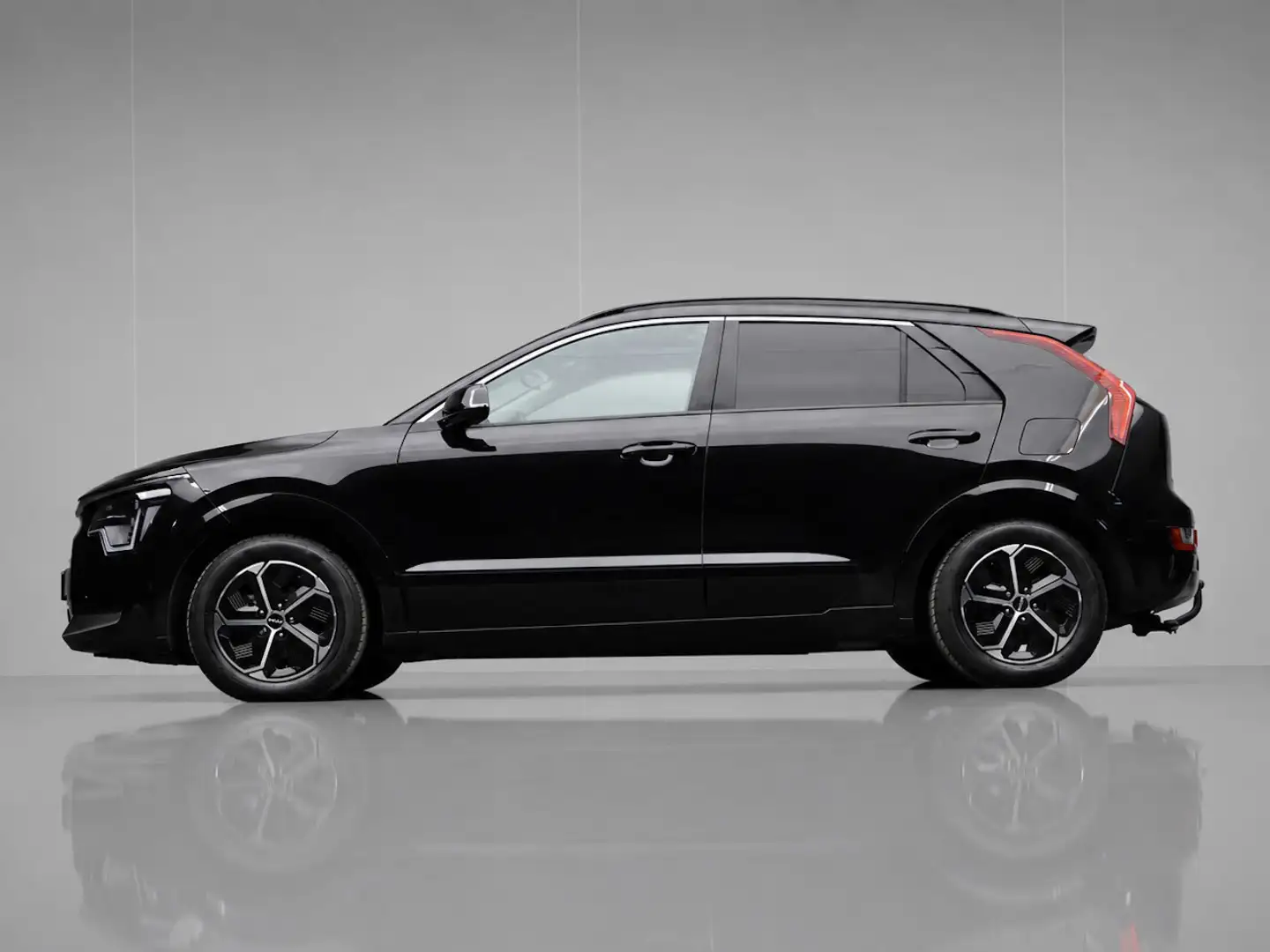 kia niro