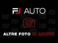 Audi A1 Allstreet 30 1.0 TFSI 110cv s-tronic Zwart - thumbnail 3