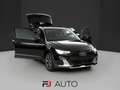 Audi A1 Allstreet 30 1.0 TFSI 110cv s-tronic Zwart - thumbnail 2