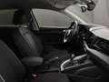 Audi A1 Allstreet 30 1.0 TFSI 110cv s-tronic Zwart - thumbnail 15