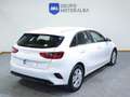 Kia 1.6 MHEV iMT 100kW (136CV) Drive Blanco - thumbnail 6