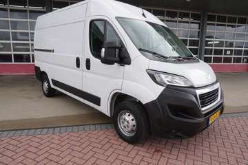 2.2 BlueHDi 140PK L2H2 3.3t nr. V169 | Airco | Cru