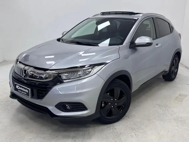 Honda HR-V 1.5 i-VTEC CVT Executive Navi ADAS (TETTO)