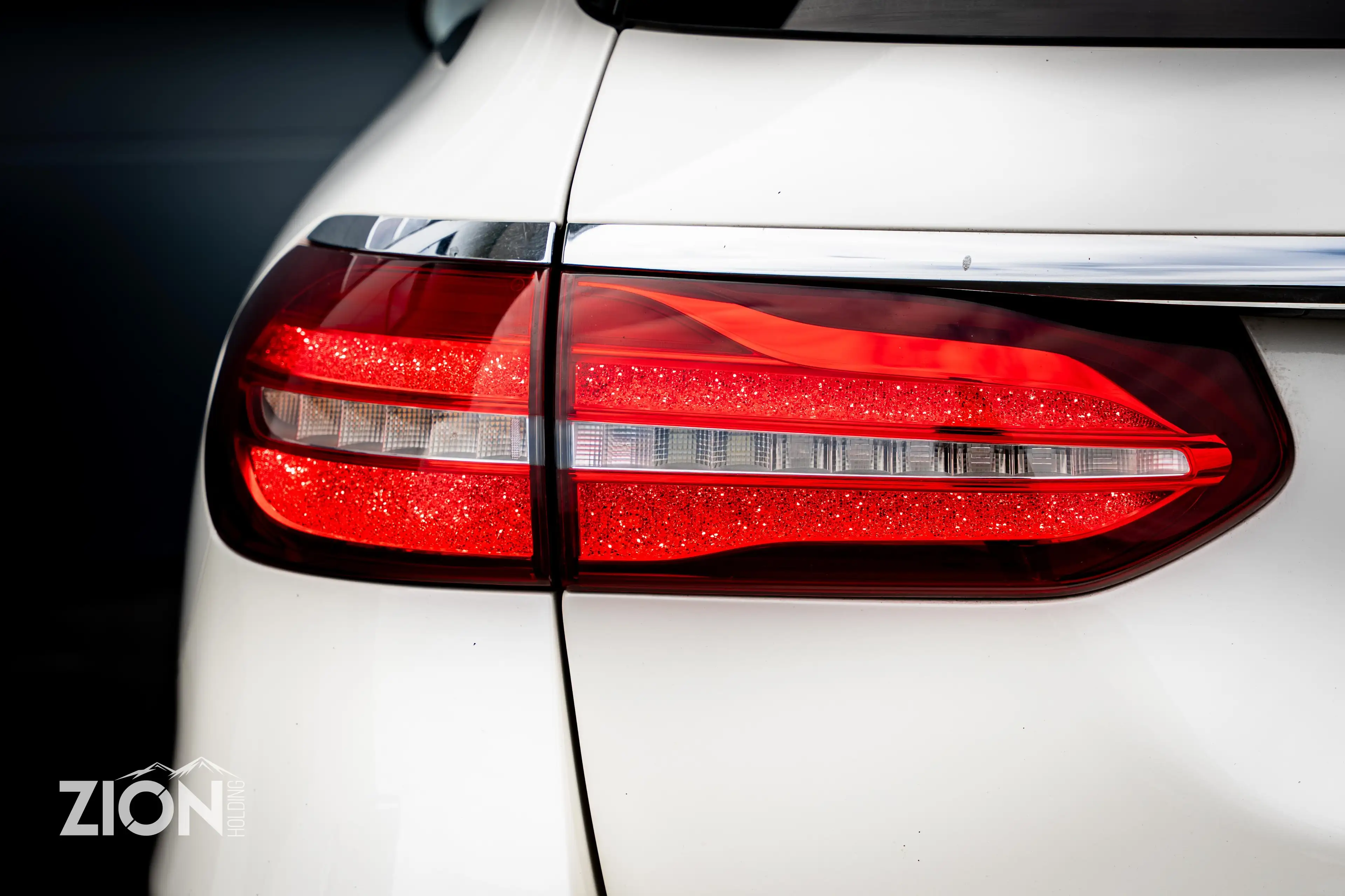 Mercedes-Benz E 43 AMG E 43 AMG 4Matic (213.264) — photo 8