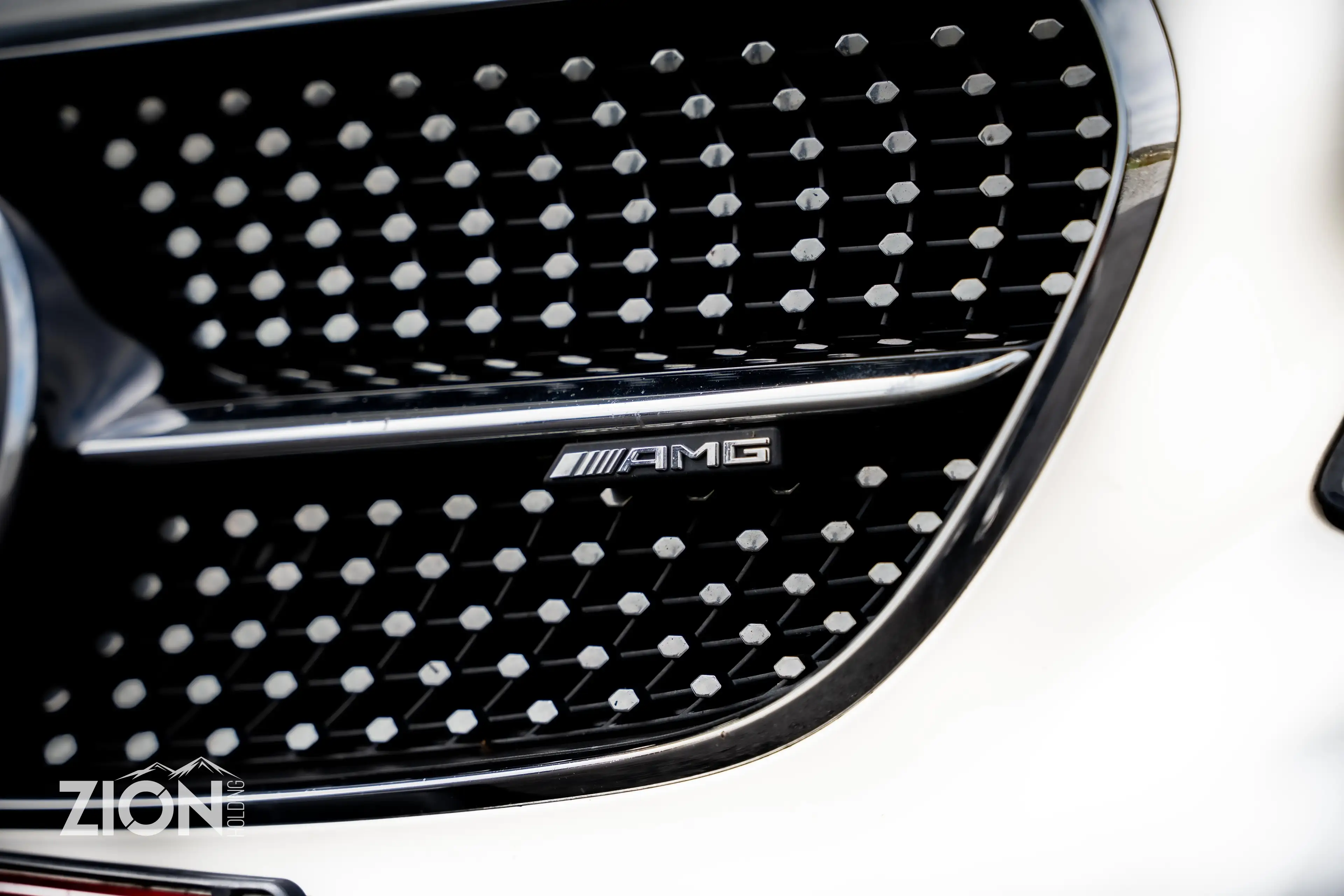 Mercedes-Benz E 43 AMG E 43 AMG 4Matic (213.264) — photo 10