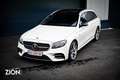 Mercedes-Benz E 43 AMG E 43 AMG 4Matic (213.264) Blanc - thumbnail 1