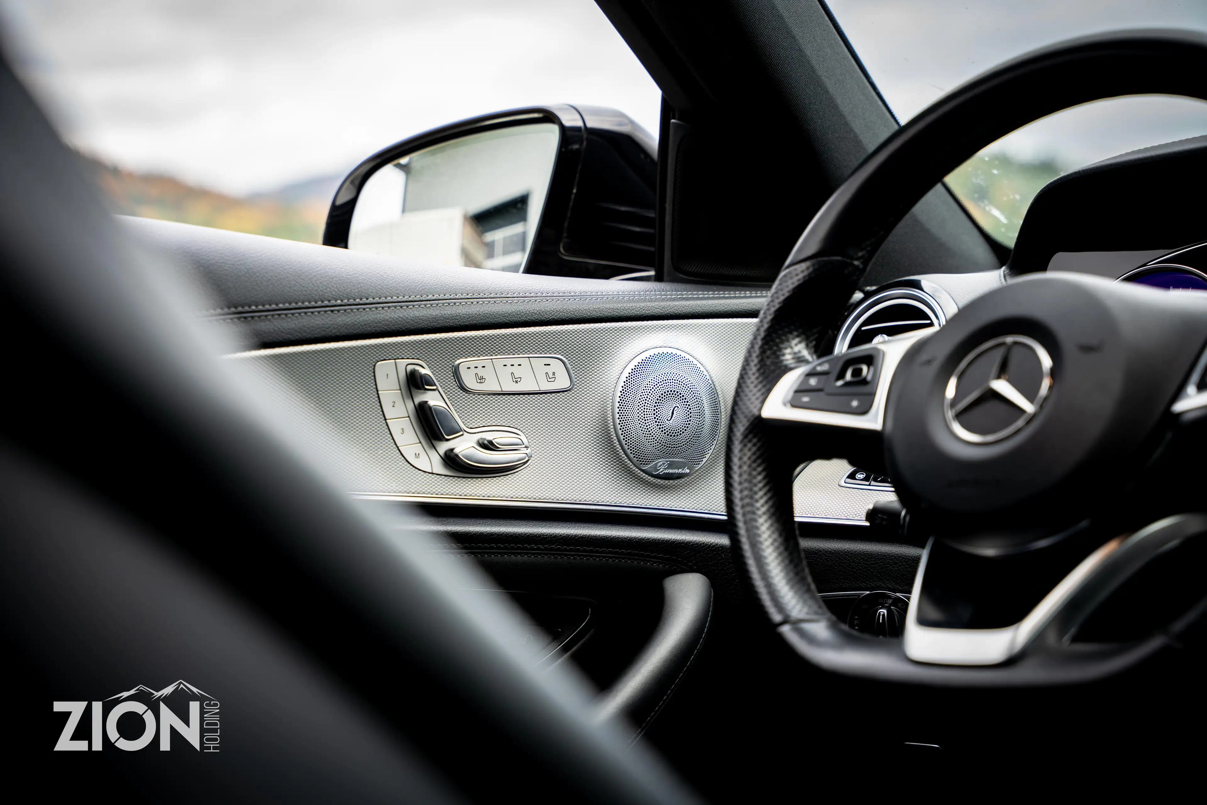 Mercedes-Benz E 43 AMG E 43 AMG 4Matic (213.264) — photo 14