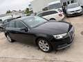 Audi A4 quattro sport Schwarz - thumbnail 4