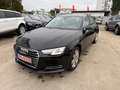 Audi A4 quattro sport Schwarz - thumbnail 1