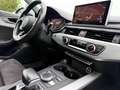 Audi A4 quattro sport Schwarz - thumbnail 12