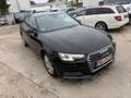 Audi A4 quattro sport Schwarz - thumbnail 3