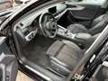 Audi A4 quattro sport Schwarz - thumbnail 14