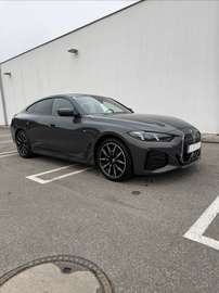 Gran Coupe xDrive40 83,9kWh