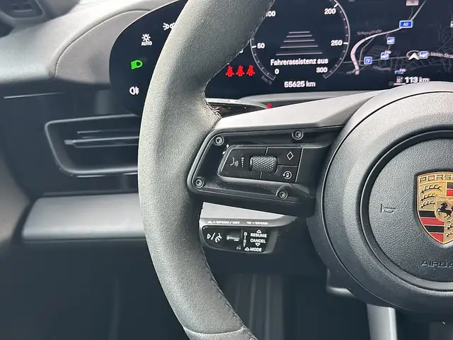 Porsche Taycan 4S Sport Turismo Aut. !!MEGA AUSSTATTUNG!! Ansicht 22