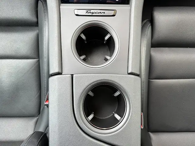 Porsche Taycan 4S Sport Turismo Aut. !!MEGA AUSSTATTUNG!! Ansicht 29