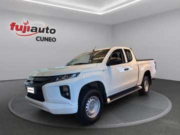L200 cl.cab 2.3d Invite Connect 4wd 150cv