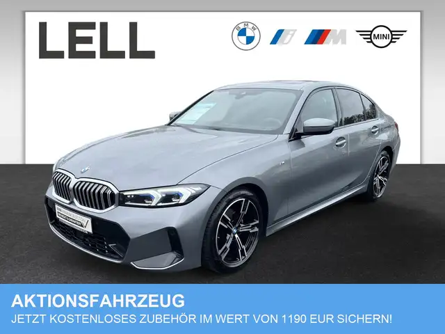 BMW 3er