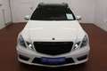 Mercedes-Benz E 63 AMG V8 Biturbo Black Beyaz - thumbnail 3