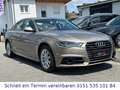 Audi A6 Lim. 3.0 TDI quattro/HEAD-UP/AHK/Scheck/8Fach Beige - thumbnail 2
