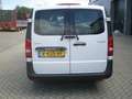 Mercedes-Benz Vito 111 CDI DUBBEL CABINE EXTRA LANG Wit - thumbnail 4