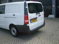 Mercedes-Benz Vito 111 CDI DUBBEL CABINE EXTRA LANG Wit - thumbnail 3