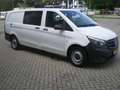 Mercedes-Benz Vito 111 CDI DUBBEL CABINE EXTRA LANG Wit - thumbnail 9
