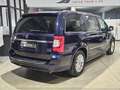 Lancia Voyager 2.8CRD Platinum Aut. Bleu - thumbnail 6