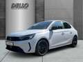 Opel Corsa Edition Turbo Komfort-Paket 8-Speichen-Alu Allwett Weiß - thumbnail 1
