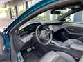 Peugeot 408 1.6 hybrid Phev GT 225cv e-eat8 Blau - thumbnail 8