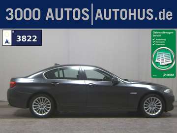 dA Leder Navi Prof. HuD Xenon RFK