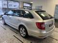 Skoda Superb 1.8 Ambition Kombi *Aut.*Leder*Xenon* Argent - thumbnail 14