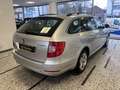 Skoda Superb 1.8 Ambition Kombi *Aut.*Leder*Xenon* Argent - thumbnail 13