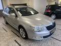 Skoda Superb 1.8 Ambition Kombi *Aut.*Leder*Xenon* Argent - thumbnail 4