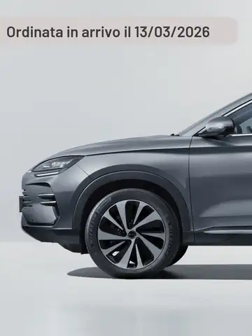 BYD 1.5 T 324 CV PHEV Design