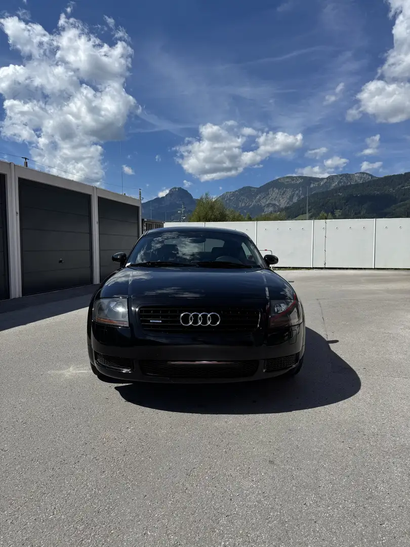 Audi TT Coupe 1.8 T - 2