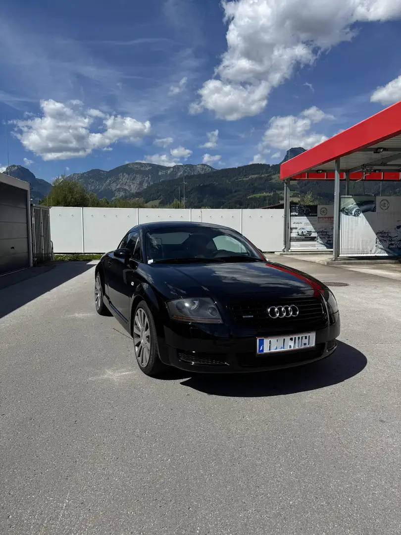 Audi TT Coupe 1.8 T - 1
