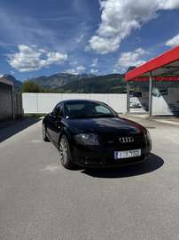 Coupe 1.8 T