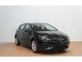 Opel Astra 1.2T Elegance+gps+camera+park assist Negro - thumbnail 2