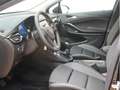 Opel Astra 1.2T Elegance+gps+camera+park assist Noir - thumbnail 10