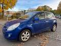Hyundai i20 Comfort Blau - thumbnail 4