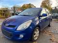 Hyundai i20 Comfort Blau - thumbnail 3