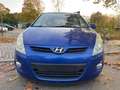 Hyundai i20 Comfort Blau - thumbnail 1